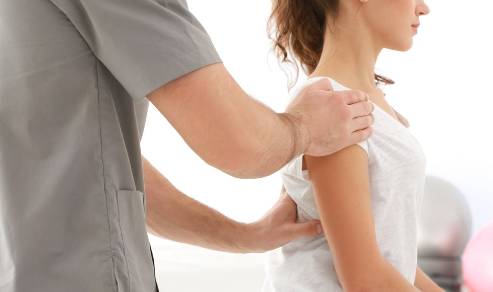 Manual Physiotherapy